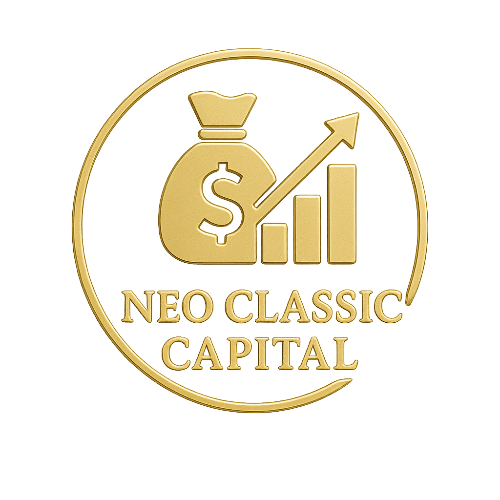 Neo Classic Logo